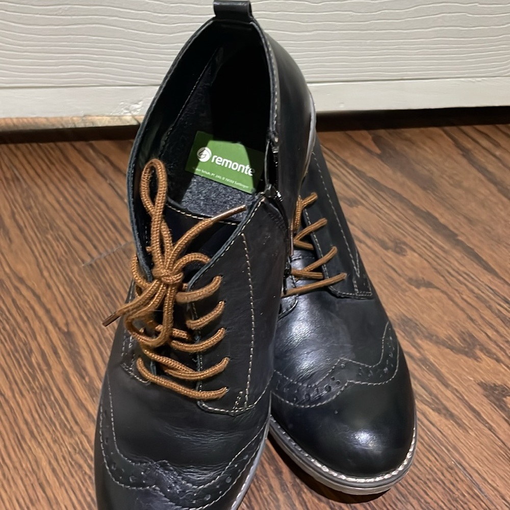 Remonte Germany shoes - Picture 3 of 4